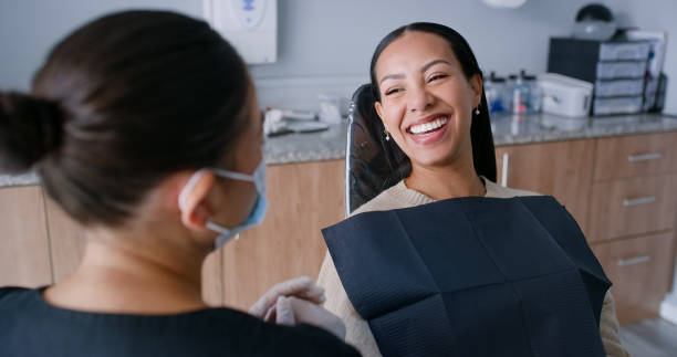 Why Choose Us for Your Dental Needs in Newark, TX