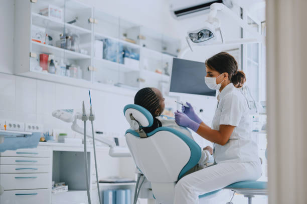Best Root Canal Treatment  in Newark, TX